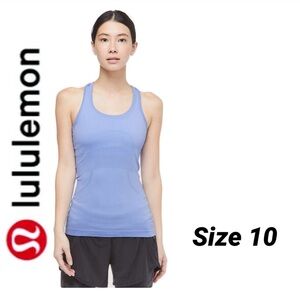 Lululemon swiftly tech racerback - size 10​​